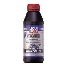 Transmisijos alyva LIQUI MOLY 4420 (GL5) LS SAE 75W-140 500 ml | Oiler