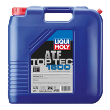 Transmission oil LIQUI MOLY 3694 | OILER