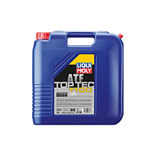 Трансмиссионное масло LIQUI MOLY 3653 20L | Oiler