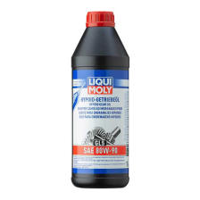 Transmission oil LIQUI MOLY 4406 | OILER