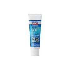 Масло трансмиссионное LIQUI MOLY 25037 75W-90 250мл | Oiler
