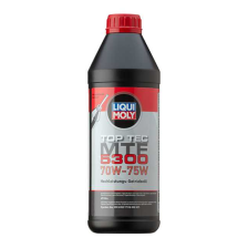 Automātiskās pārnesumkārbas eļļa LIQUI MOLY Top Tec MTF 5300 1L | Oiler