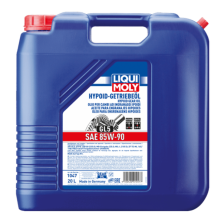 Transmission oil LIQUI MOLY 1047 | OILER