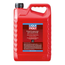 Transmission oil LIQUI MOLY 21685 | OILER