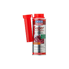 Присадка для дизеля LIQUI MOLY SUPER DIESEL ADDITIVE 250ml | Oiler