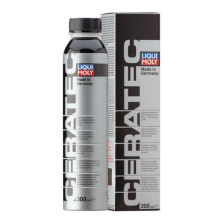 Engine oils additive LIQUI MOLY CERA TEC | OILER