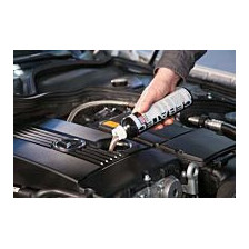 Engine oils additive LIQUI MOLY CERA TEC | OILER