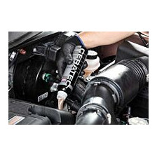 Engine oils additive LIQUI MOLY CERA TEC | OILER