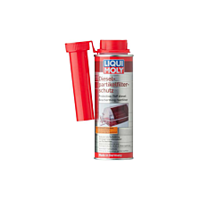 Присадка для защиты DPF фильтра LIQUI MOLY DIESEL PARTICULATE FILTER PROTECTOR | Oiler