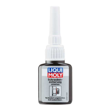 Pretatskrūvēšanās līdzeklis LIQUI MOLY THREAD GLUE | Oiler