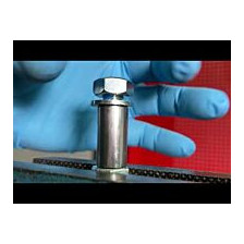 Средство от самоотвинчивания LIQUI MOLY THREAD GLUE | Oiler