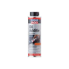 Присадка для моторного масла LIQUI MOLY OIL ADDITIVE | Oiler
