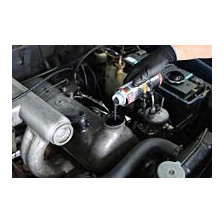 Engine oils additive LIQUI MOLY OIL ADDITIVE | OILER