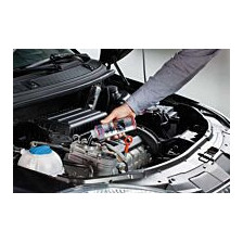 Присадка для моторного масла LIQUI MOLY OIL ADDITIVE | Oiler