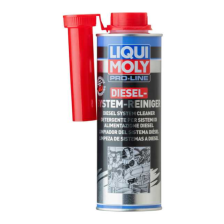Kuro priedas LIQUI MOLY PRO-LINE DIESEL SYSTEM CLEANER 5156 | Oiler