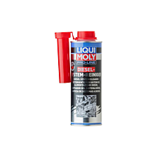 Очиститель дизельной системы LIQUI MOLY DIESEL SYSTEM CLEANER | Oiler