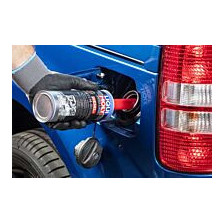 Fuel additive LIQUI MOLY PRO-LINE DIESEL SYSTEM CLEANER 5156 | Oiler