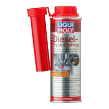 Kuro priedas LIQUI MOLY COMMON RAIL ADDITIVE | Oiler
