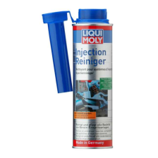 Fuel additive LIQUI MOLY INJECTOR CLEANER | Oiler