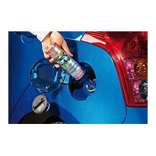 Присадка для топлива LIQUI MOLY INJECTOR CLEANER | Oiler