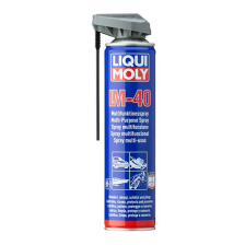 Universālā smērviela LIQUI MOLY LM 40 400 ML | Oiler