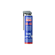 Универсальная смазка LIQUI MOLY LM 40 400 мл | Oiler