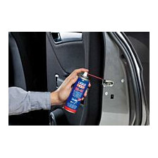 Universālā smērviela LIQUI MOLY LM 40 400 ML | Oiler