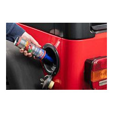 Fuel additive LIQUI MOLY INJECTION SYSTEM PROTECTION | Oiler