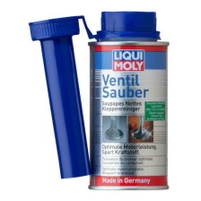 Присадка для топлива LIQUI MOLY VALVE CLEAN | Oiler