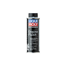 Присадка для моторного масла LIQUI MOLY MOTORBIKE ENGINE FLUSH | Oiler