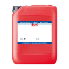 Fuel additive LIQUI MOLY SUPER DIESEL ADDITIVE 5L | Oiler