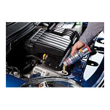 Engine oils additive LIQUI MOLY 1009 | OILER