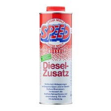 Присадка для дизеля LIQUI MOLY SPEED DIESEL ADDITIVE | Oiler