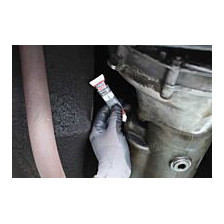 Transmisijas eļļas additive LIQUI MOLY 1040 | OILER