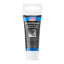Универсальная смазка LIQUI MOLY Ceramic Paste 50g | Oiler