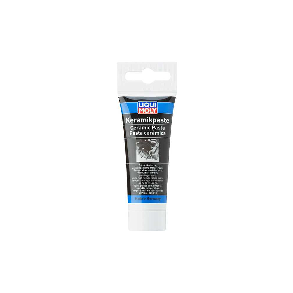 Universālā smērviela LIQUI MOLY Ceramic Paste 50g | Oiler