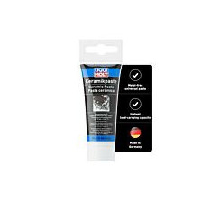Универсальная смазка LIQUI MOLY Ceramic Paste 50g | Oiler