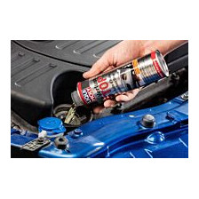 Variklio alyvas priedas LIQUI MOLY 1005 | OILER