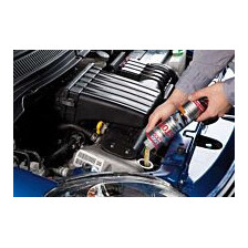 Variklio alyvas priedas LIQUI MOLY 1005 | OILER