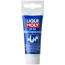 Монтажная паста LIQUI MOLY 3010 | Oiler