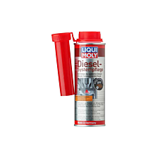 Присадка для дизельного топлива LIQUI MOLY 5139 | Oiler