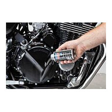 Variklio alyvas priedas LIQUI MOLY MOTORBIKE OIL ADDITIVE | OILER