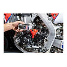 Variklio alyvas priedas LIQUI MOLY MOTORBIKE OIL ADDITIVE | OILER