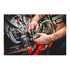 Variklio alyvas priedas LIQUI MOLY MOTORBIKE OIL ADDITIVE | OILER