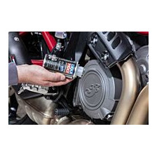 Engine oils additive LIQUI MOLY MOTORBIKE OIL ADDITIVE | OILER