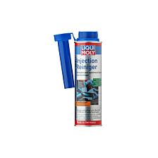 LIQUI MOLY 5110 Присадка для топлива | Oiler