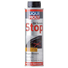 Engine oils additive LIQUI MOLY 2122 | OILER
