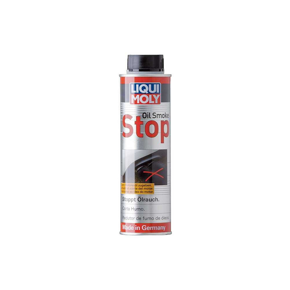 Engine oils additive LIQUI MOLY 2122 | OILER