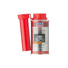 Kuro priedas LIQUI MOLY LUBRICATING ADDITIVE | Oiler