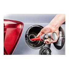 Fuel additive LIQUI MOLY LUBRICATING ADDITIVE | Oiler